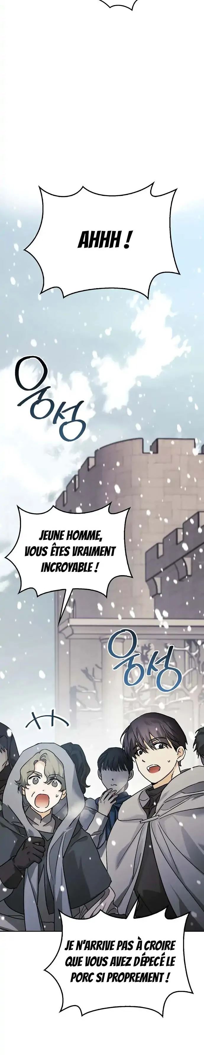 I Tamed My Ex-husband's Mad Dog Chapitre 9 - Page 24