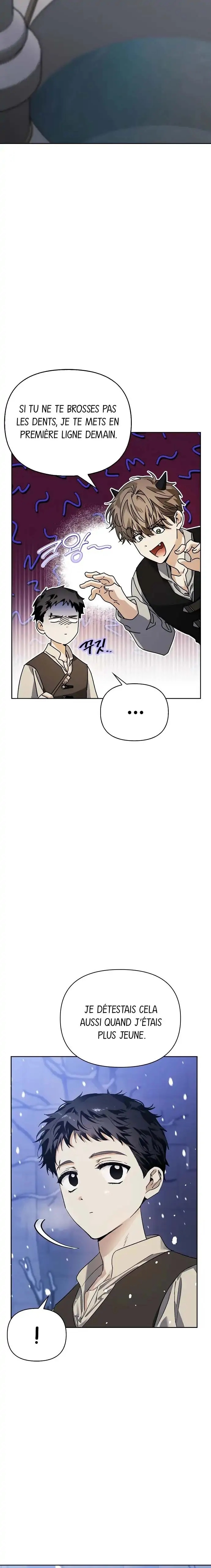I Tamed My Ex-husband's Mad Dog Chapitre 10 - Page 18