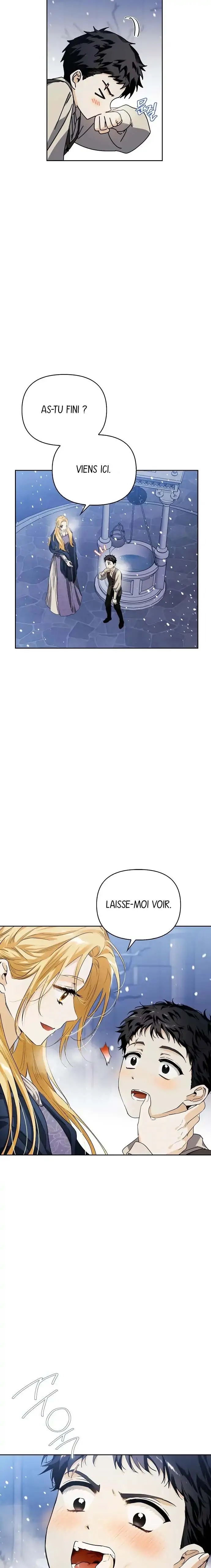 I Tamed My Ex-husband's Mad Dog Chapitre 10 - Page 23
