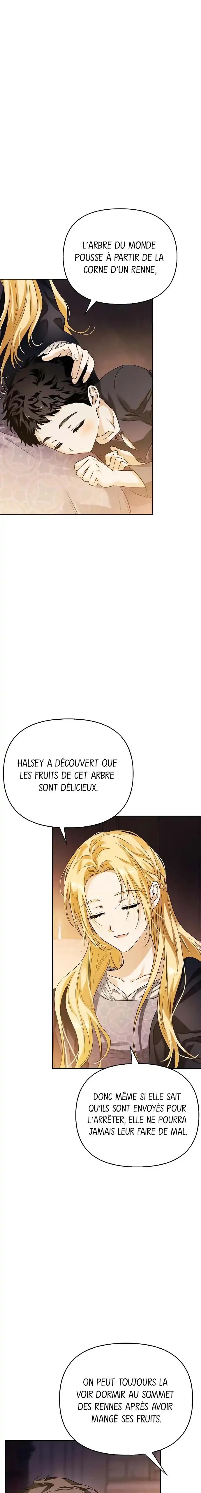 I Tamed My Ex-husband's Mad Dog Chapitre 10 - Page 27