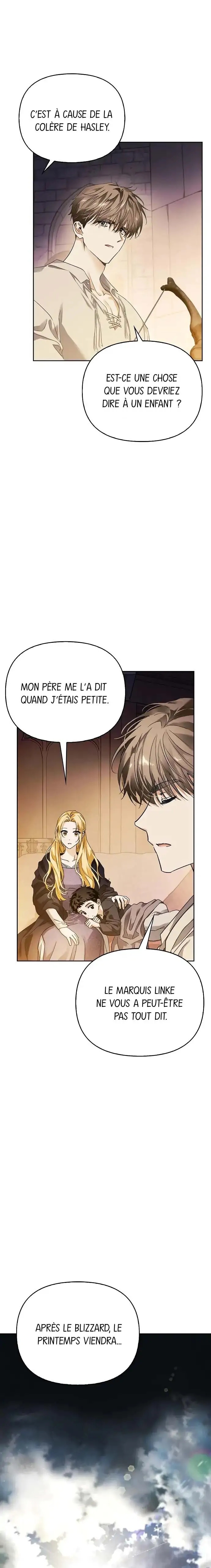 I Tamed My Ex-husband's Mad Dog Chapitre 10 - Page 30