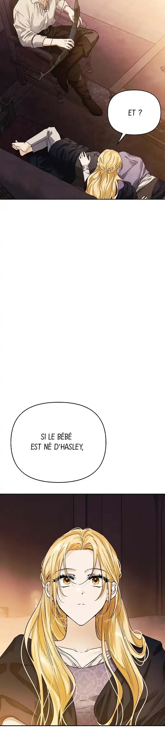 I Tamed My Ex-husband's Mad Dog Chapitre 10 - Page 32