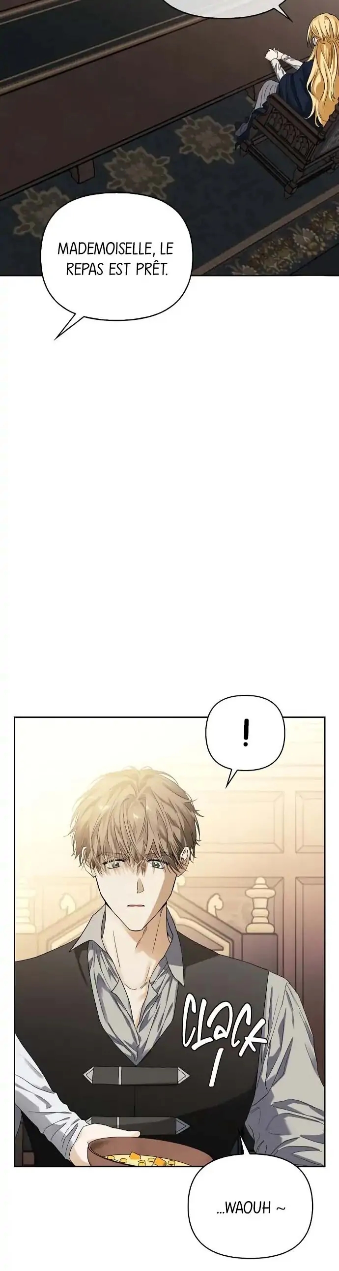 I Tamed My Ex-husband's Mad Dog Chapitre 10 - Page 8