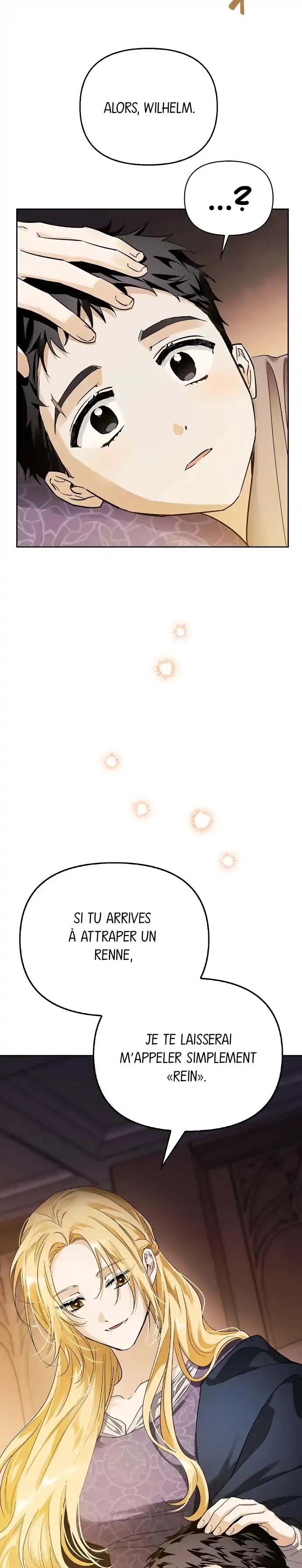 I Tamed My Ex-husband's Mad Dog Chapitre 11 - Page 18