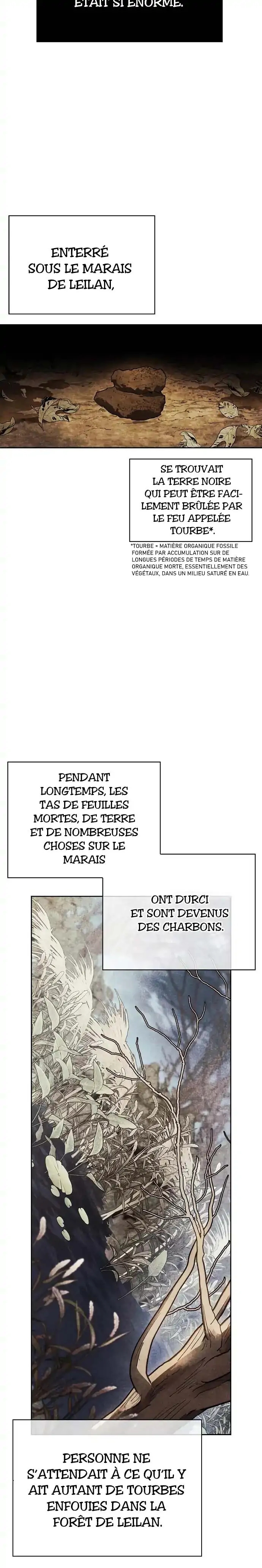 I Tamed My Ex-husband's Mad Dog Chapitre 11 - Page 25