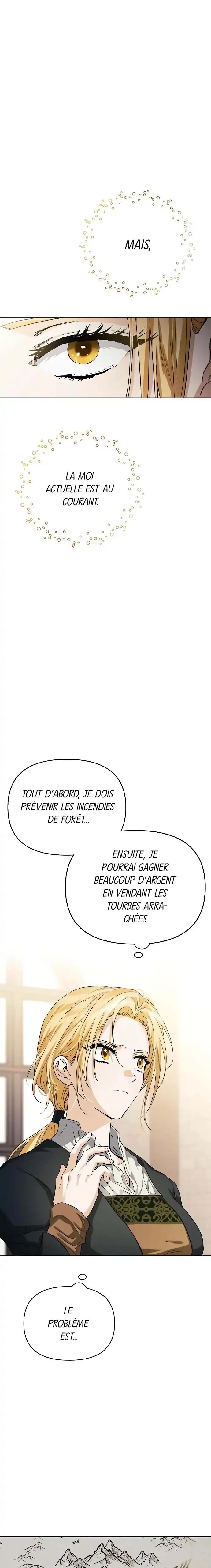 I Tamed My Ex-husband's Mad Dog Chapitre 11 - Page 26