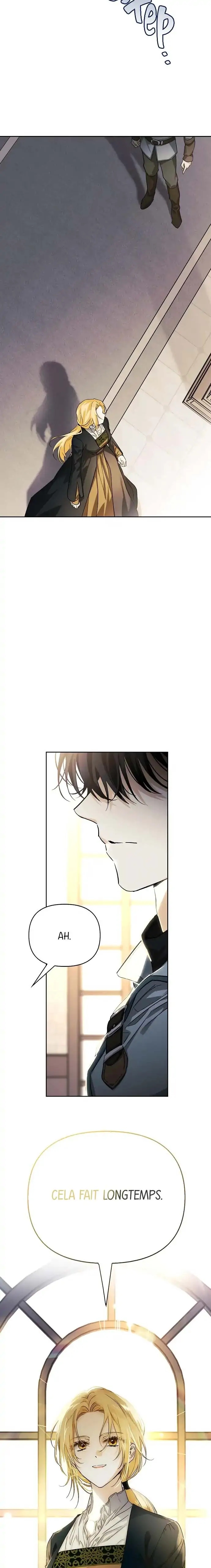I Tamed My Ex-husband's Mad Dog Chapitre 11 - Page 28
