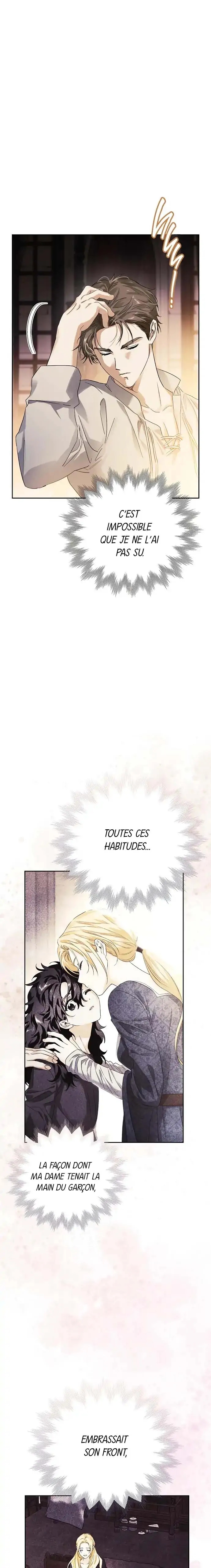 I Tamed My Ex-husband's Mad Dog Chapitre 11 - Page 7