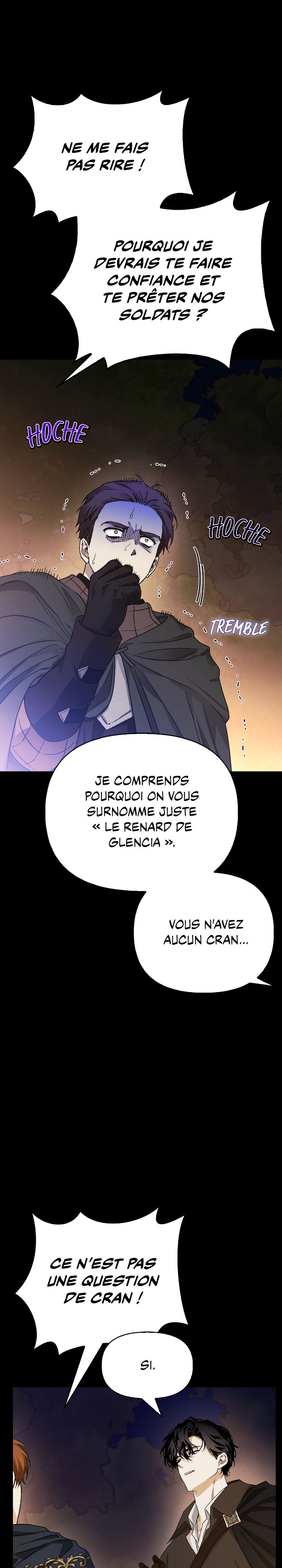 I Tamed My Ex-husband's Mad Dog Chapitre 21 - Page 15