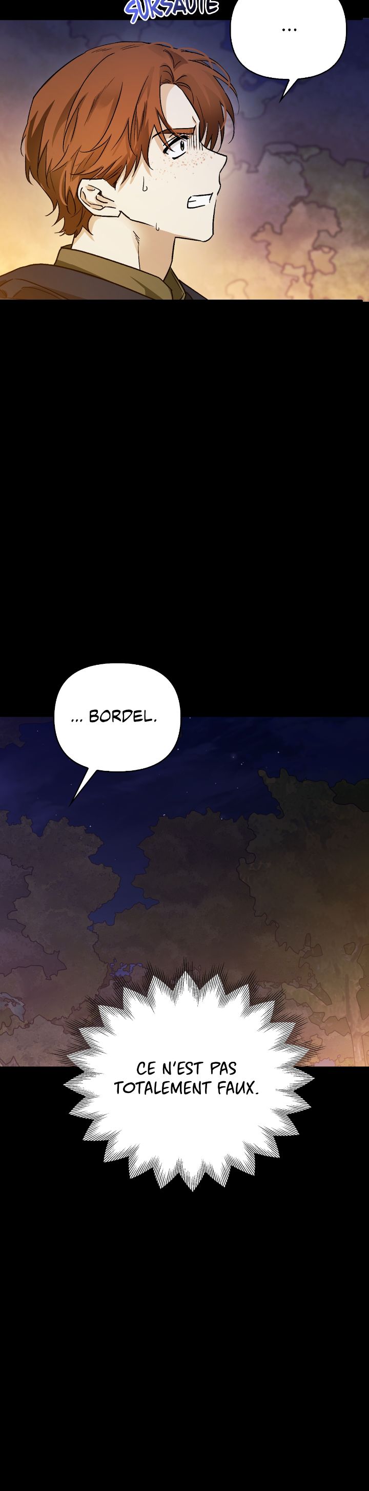 I Tamed My Ex-husband's Mad Dog Chapitre 21 - Page 17