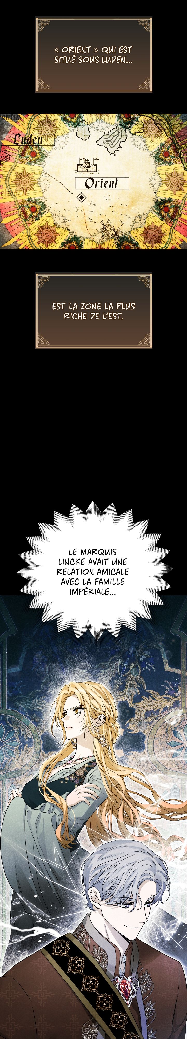 I Tamed My Ex-husband's Mad Dog Chapitre 21 - Page 18