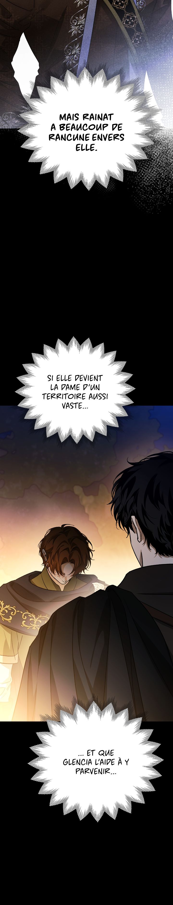 I Tamed My Ex-husband's Mad Dog Chapitre 21 - Page 19