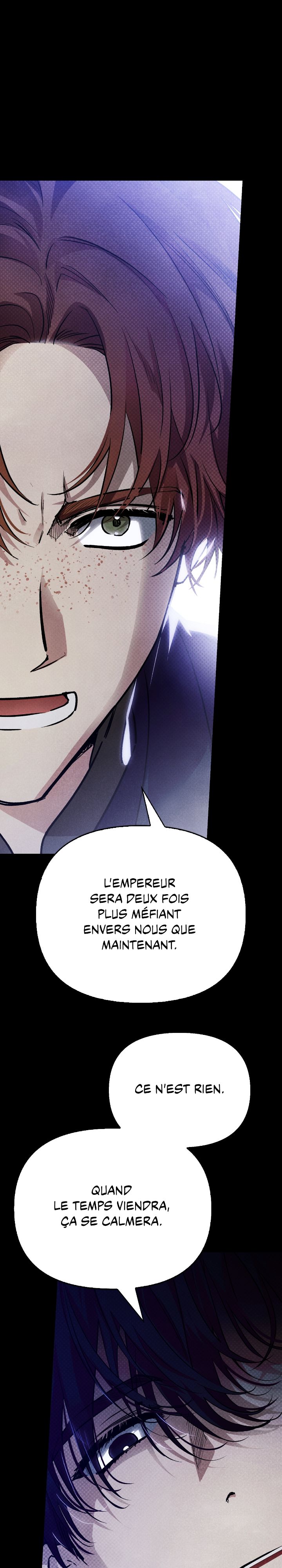 I Tamed My Ex-husband's Mad Dog Chapitre 21 - Page 20