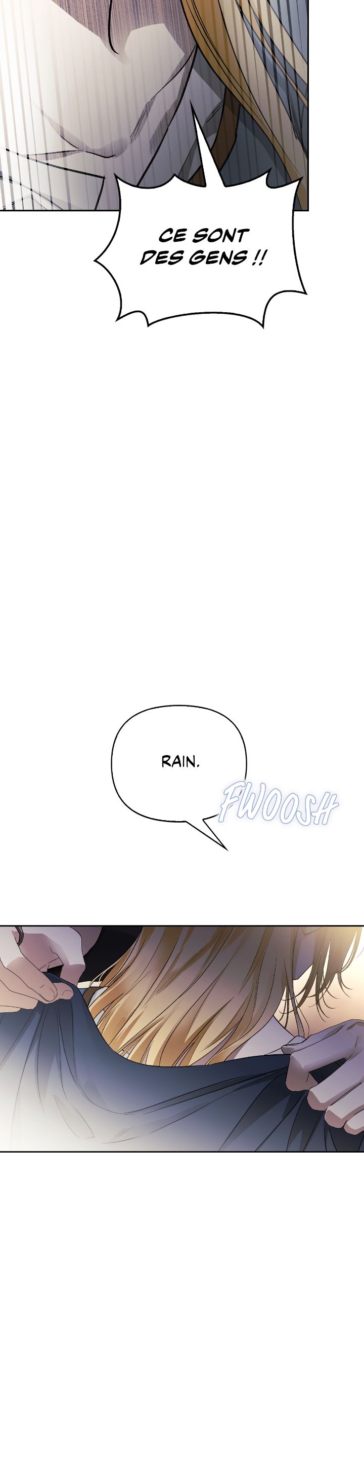 I Tamed My Ex-husband's Mad Dog Chapitre 21 - Page 28
