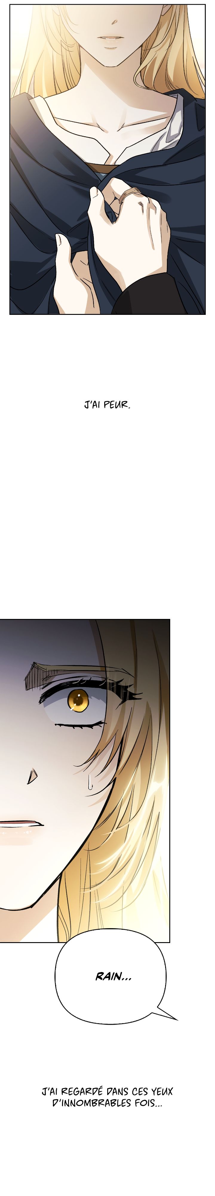 I Tamed My Ex-husband's Mad Dog Chapitre 21 - Page 29
