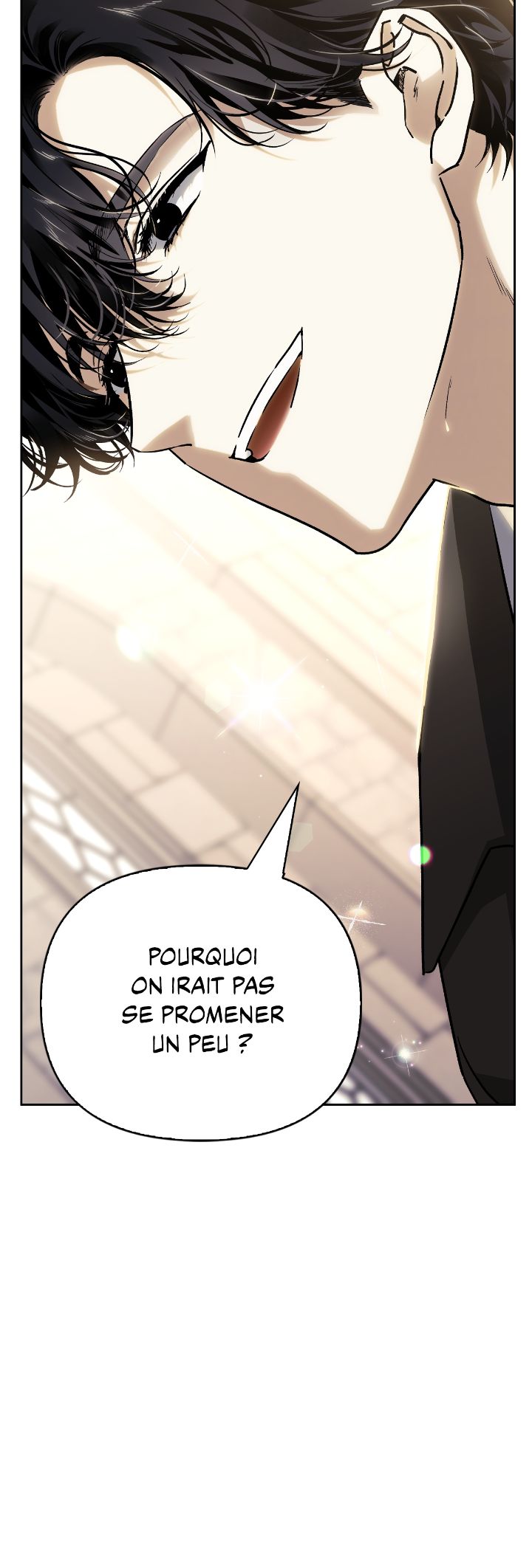 I Tamed My Ex-husband's Mad Dog Chapitre 21 - Page 3