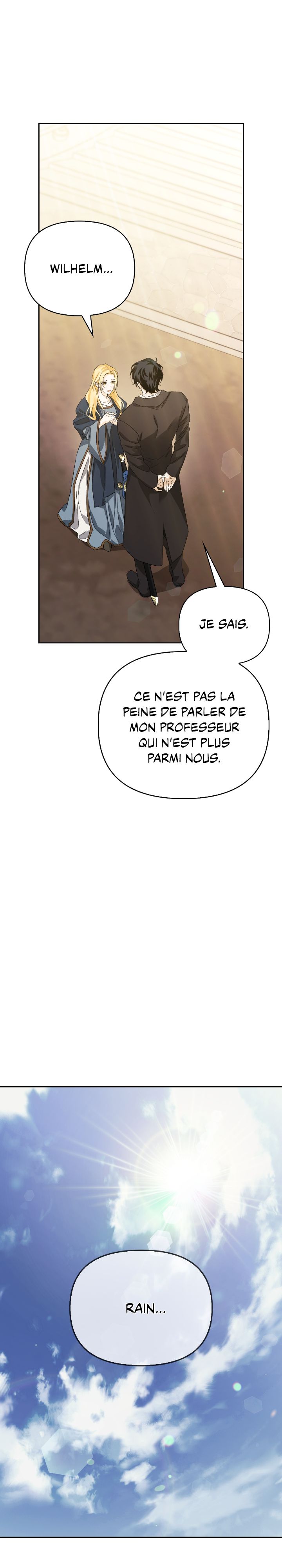 I Tamed My Ex-husband's Mad Dog Chapitre 21 - Page 32