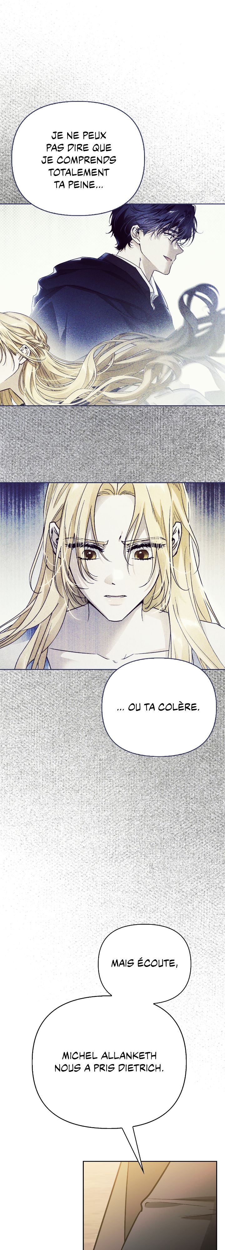 I Tamed My Ex-husband's Mad Dog Chapitre 21 - Page 34