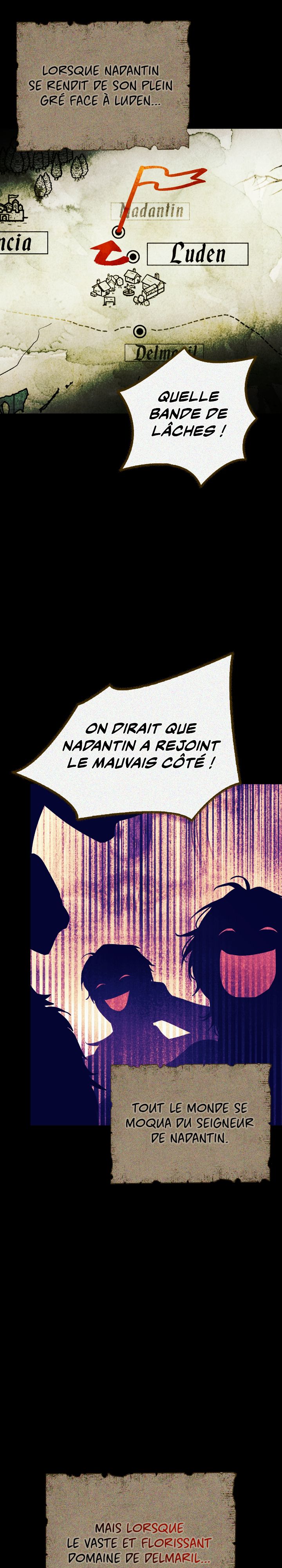 I Tamed My Ex-husband's Mad Dog Chapitre 22 - Page 17