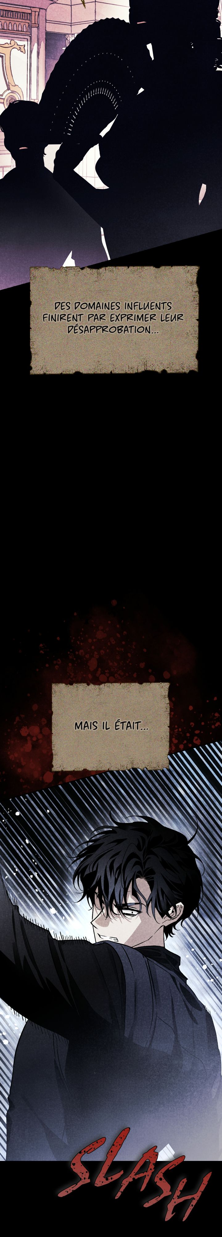 I Tamed My Ex-husband's Mad Dog Chapitre 22 - Page 22