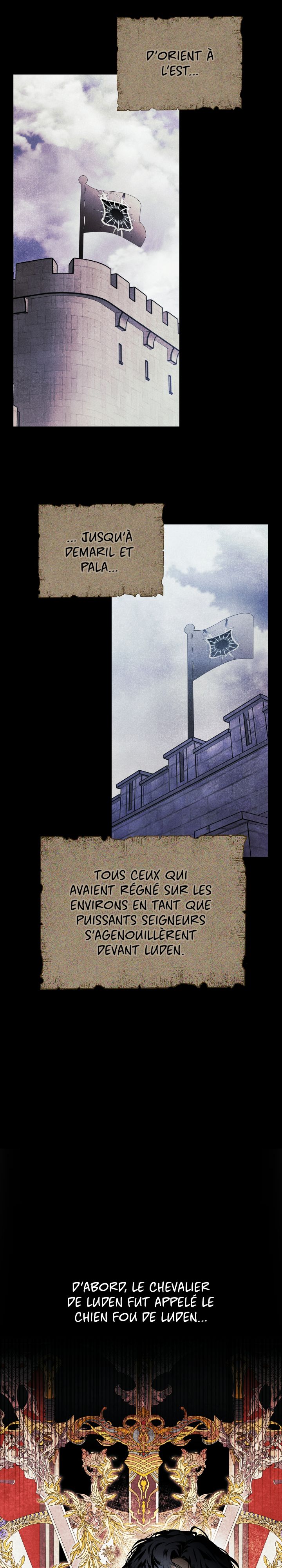 I Tamed My Ex-husband's Mad Dog Chapitre 22 - Page 24