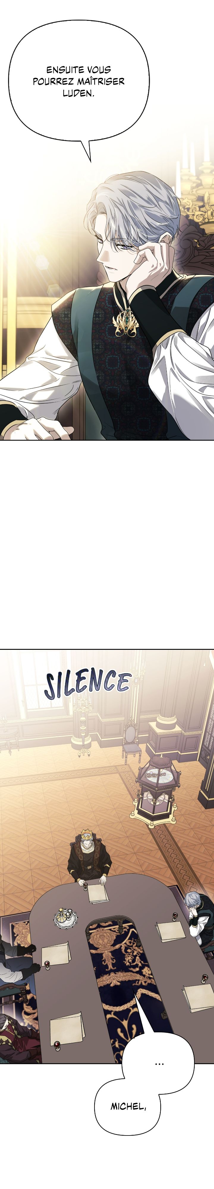 I Tamed My Ex-husband's Mad Dog Chapitre 22 - Page 26