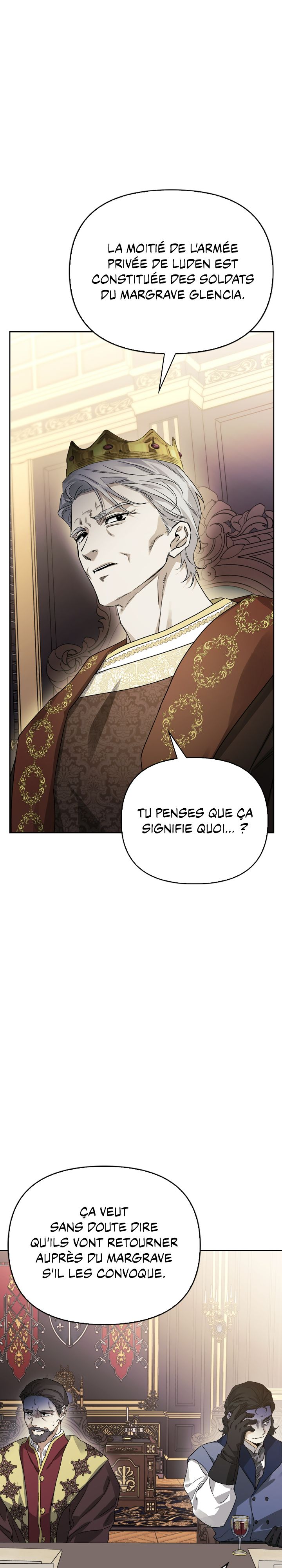 I Tamed My Ex-husband's Mad Dog Chapitre 22 - Page 27