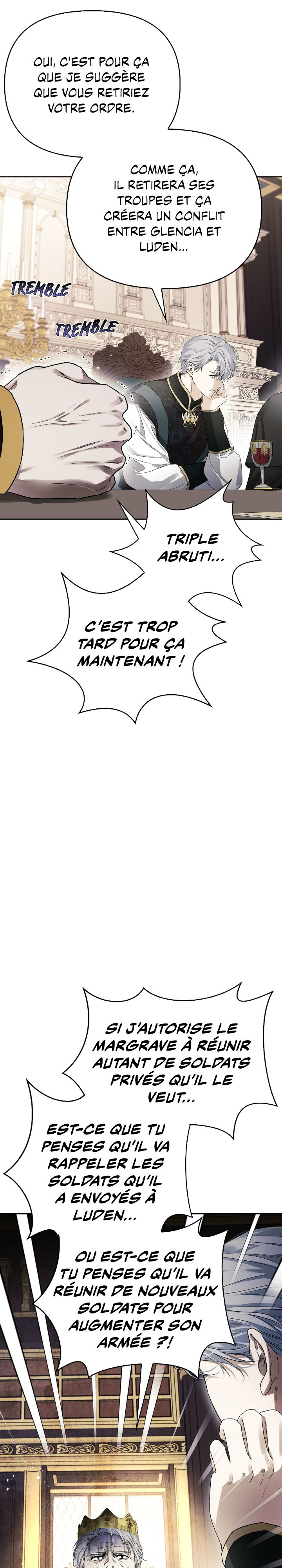 I Tamed My Ex-husband's Mad Dog Chapitre 22 - Page 29