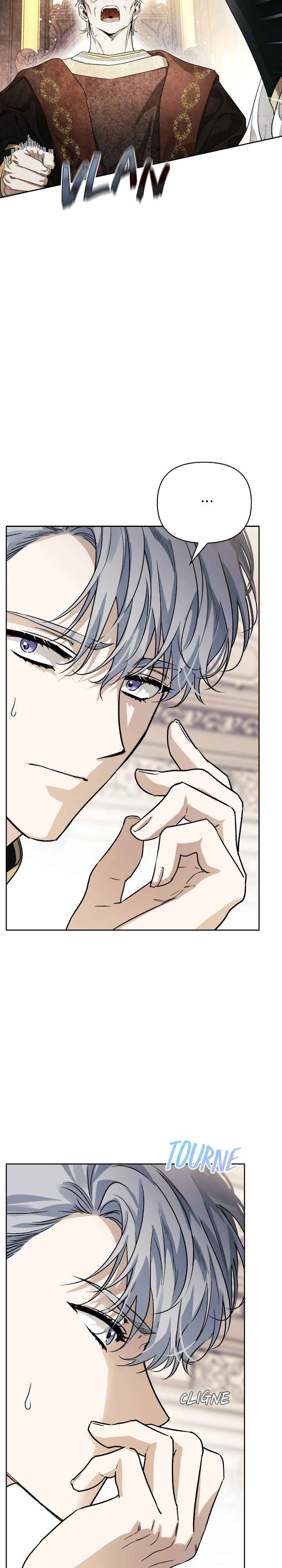 I Tamed My Ex-husband's Mad Dog Chapitre 22 - Page 30
