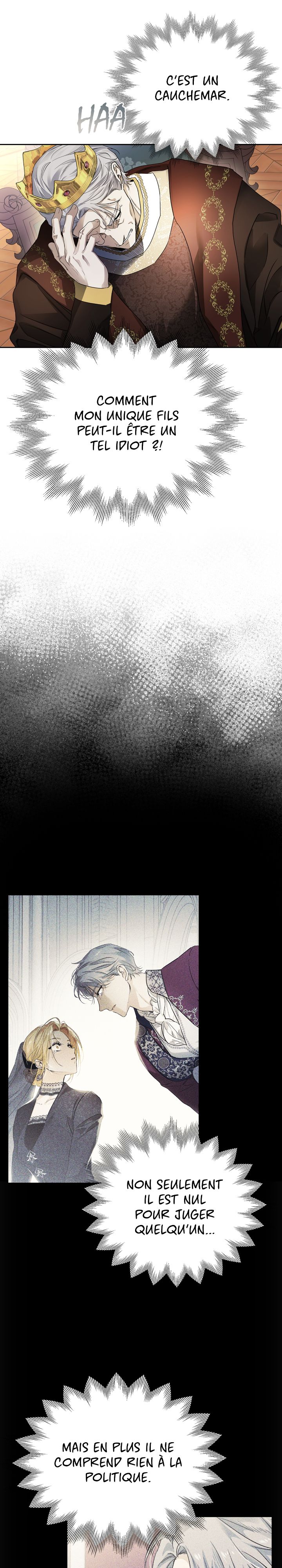 I Tamed My Ex-husband's Mad Dog Chapitre 22 - Page 32