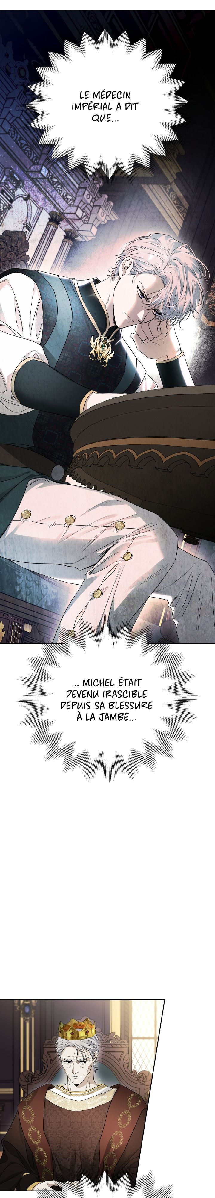 I Tamed My Ex-husband's Mad Dog Chapitre 22 - Page 35