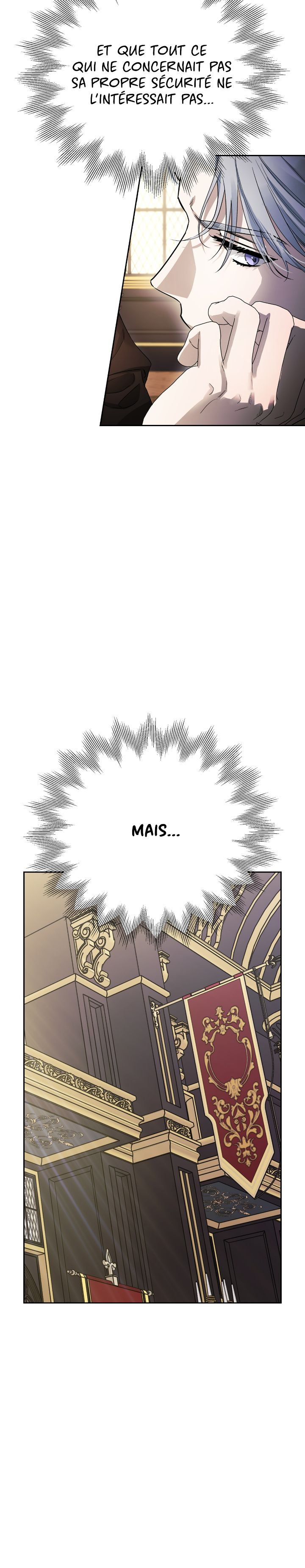 I Tamed My Ex-husband's Mad Dog Chapitre 22 - Page 36