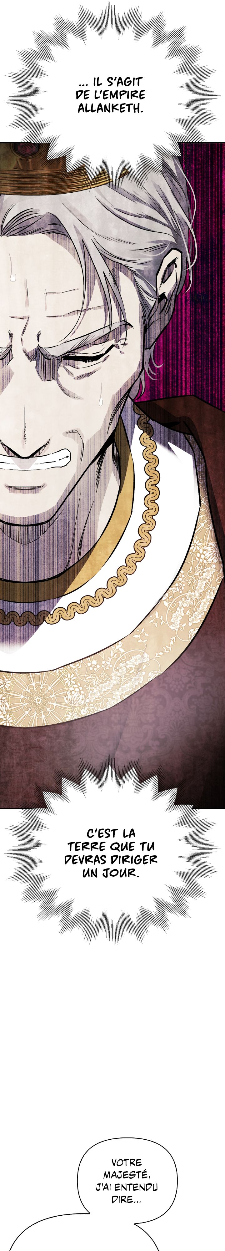 I Tamed My Ex-husband's Mad Dog Chapitre 22 - Page 37