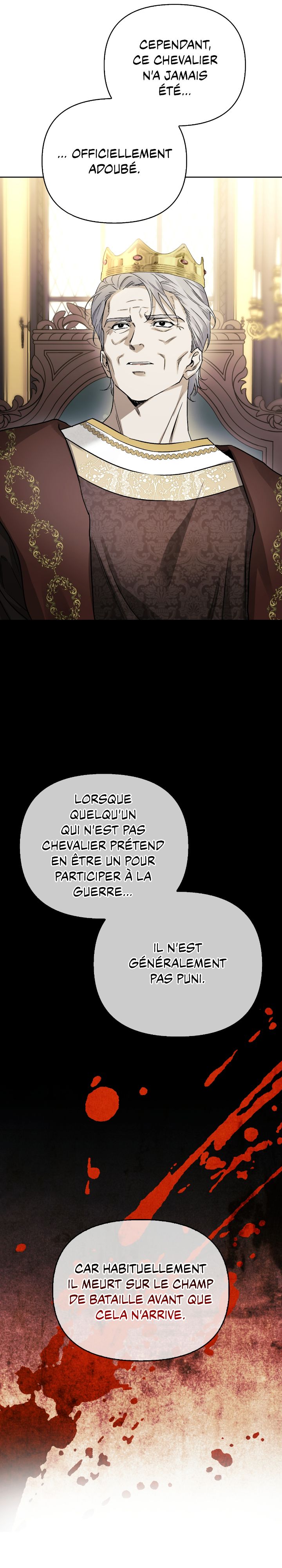 I Tamed My Ex-husband's Mad Dog Chapitre 22 - Page 39