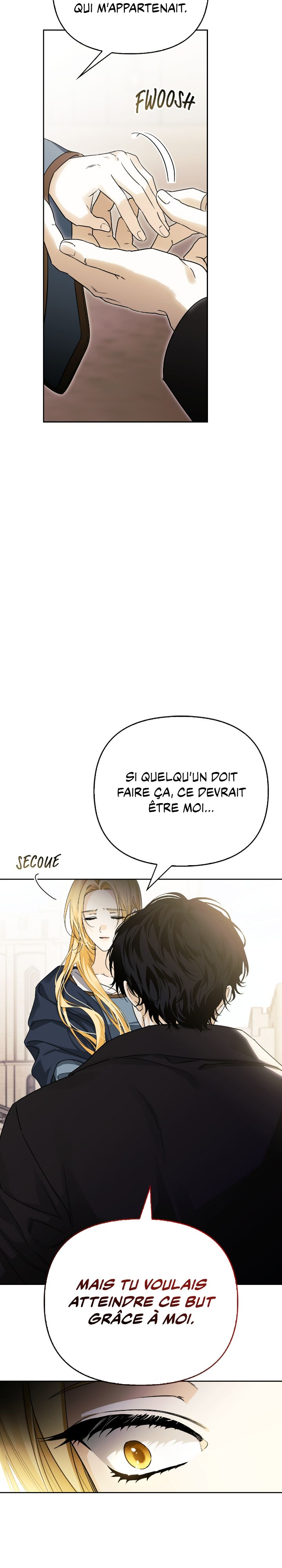 I Tamed My Ex-husband's Mad Dog Chapitre 22 - Page 4