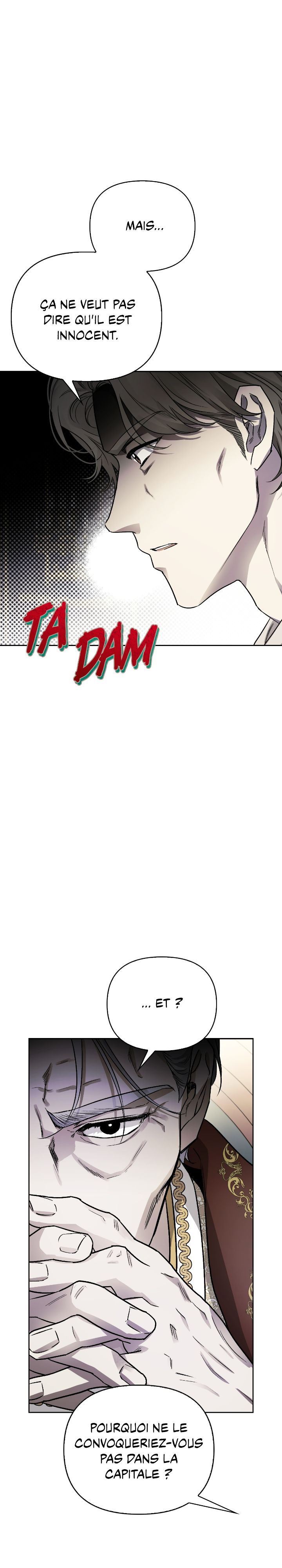 I Tamed My Ex-husband's Mad Dog Chapitre 22 - Page 40