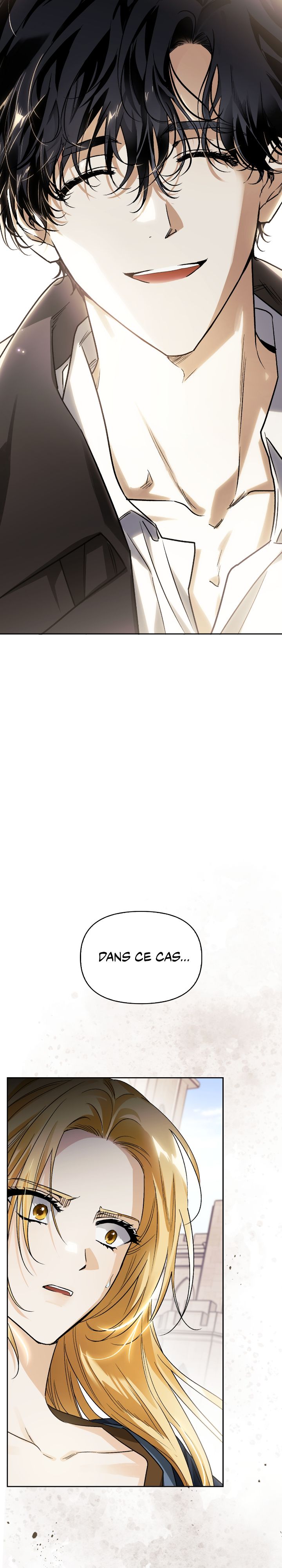 I Tamed My Ex-husband's Mad Dog Chapitre 22 - Page 6