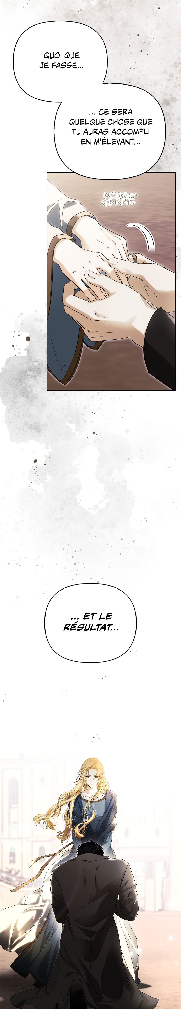 I Tamed My Ex-husband's Mad Dog Chapitre 22 - Page 7