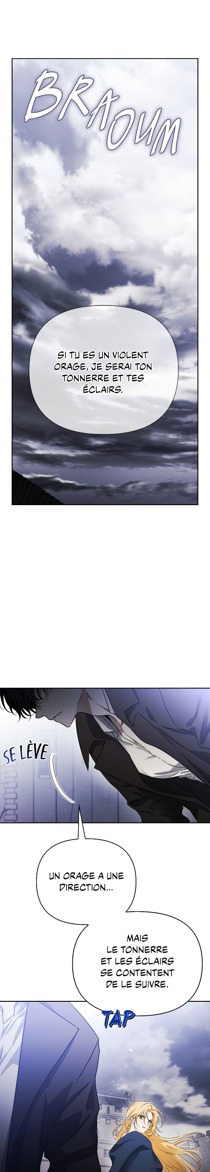I Tamed My Ex-husband's Mad Dog Chapitre 22 - Page 9