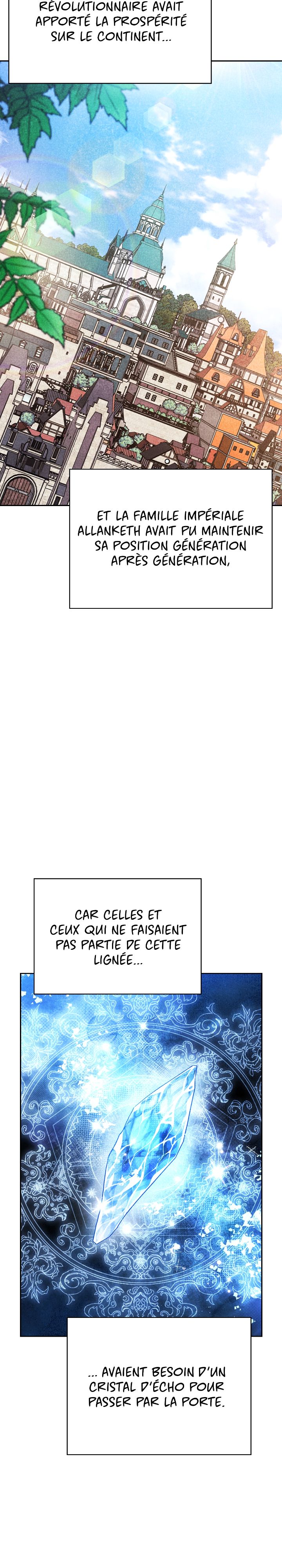I Tamed My Ex-husband's Mad Dog Chapitre 23 - Page 11