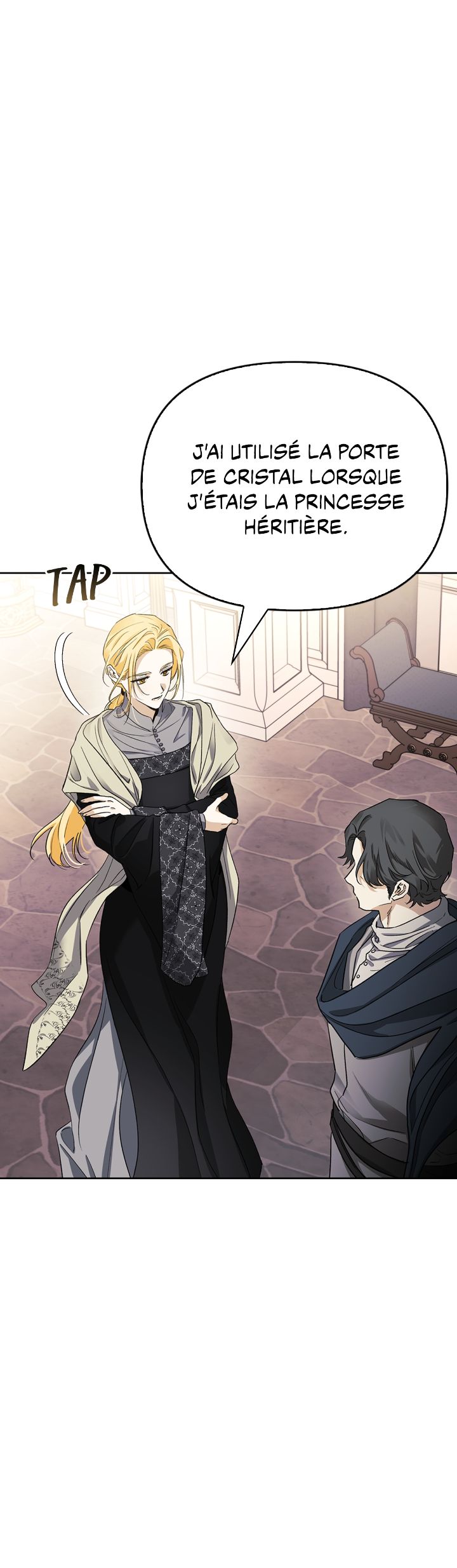 I Tamed My Ex-husband's Mad Dog Chapitre 23 - Page 13