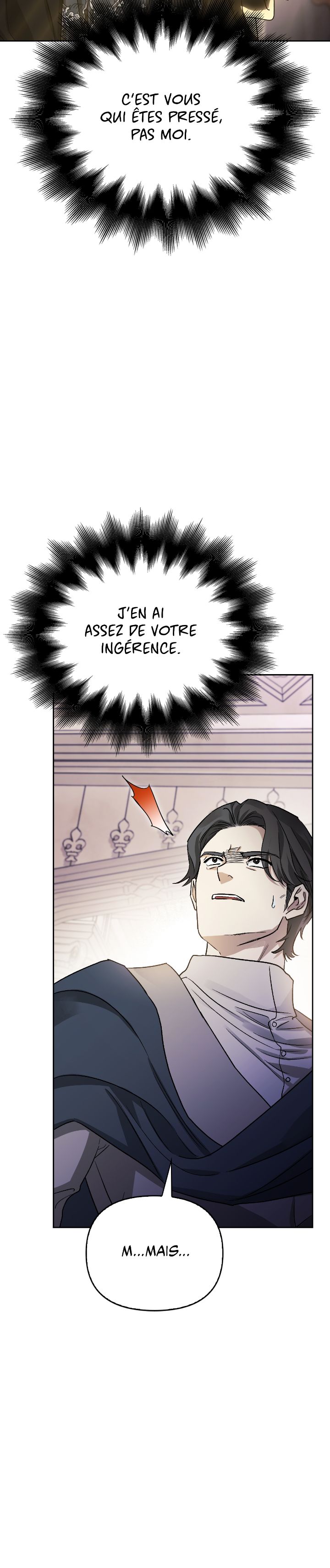 I Tamed My Ex-husband's Mad Dog Chapitre 23 - Page 16
