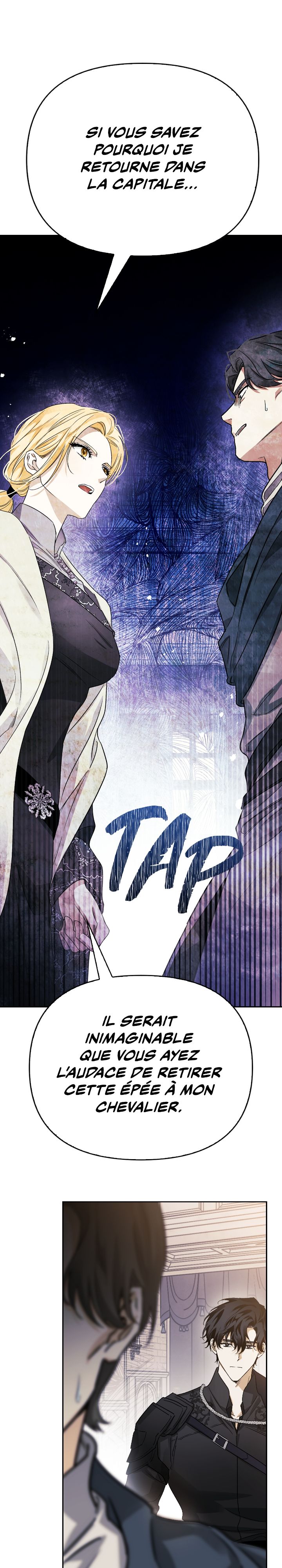 I Tamed My Ex-husband's Mad Dog Chapitre 23 - Page 19