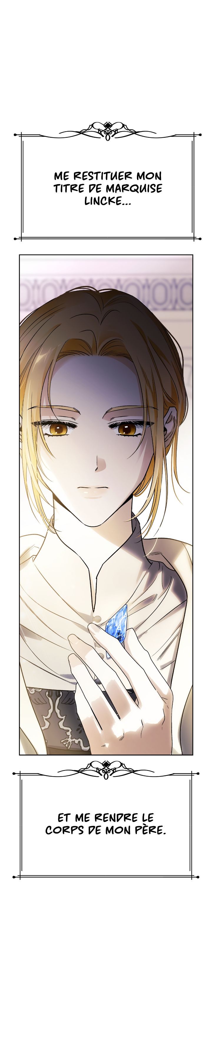 I Tamed My Ex-husband's Mad Dog Chapitre 23 - Page 2