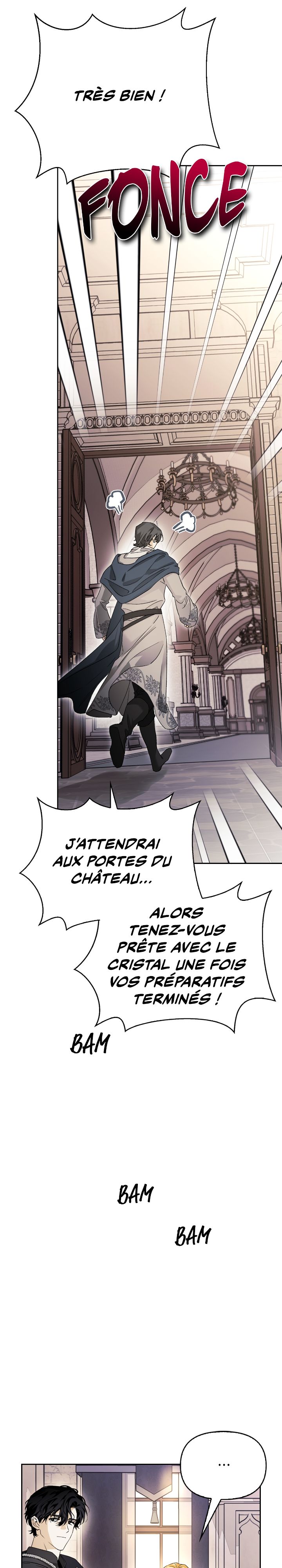 I Tamed My Ex-husband's Mad Dog Chapitre 23 - Page 21