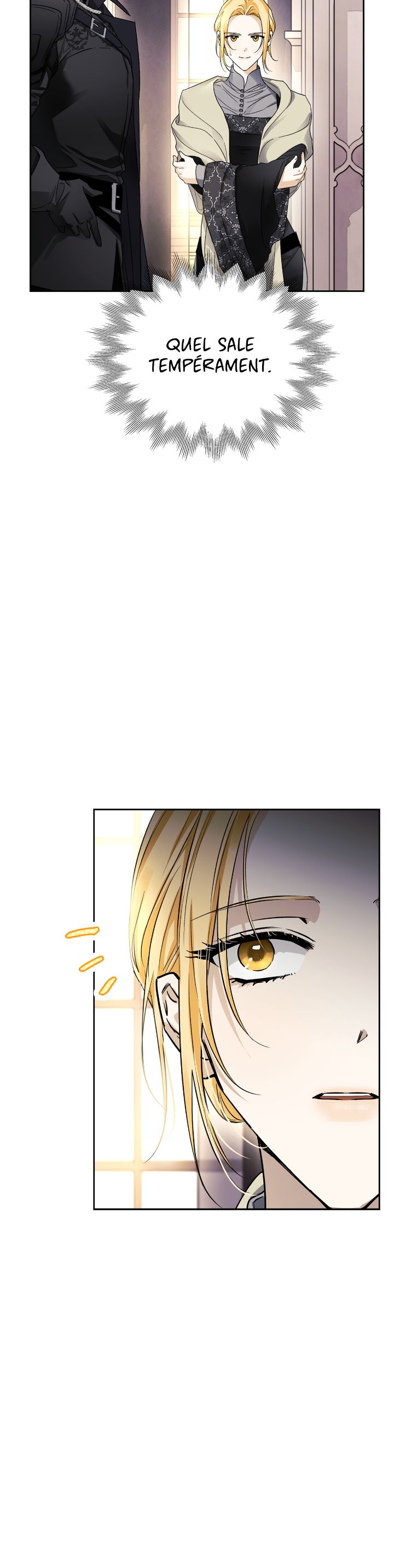 I Tamed My Ex-husband's Mad Dog Chapitre 23 - Page 22