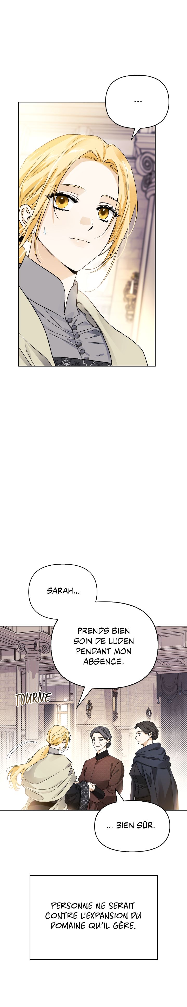 I Tamed My Ex-husband's Mad Dog Chapitre 23 - Page 24