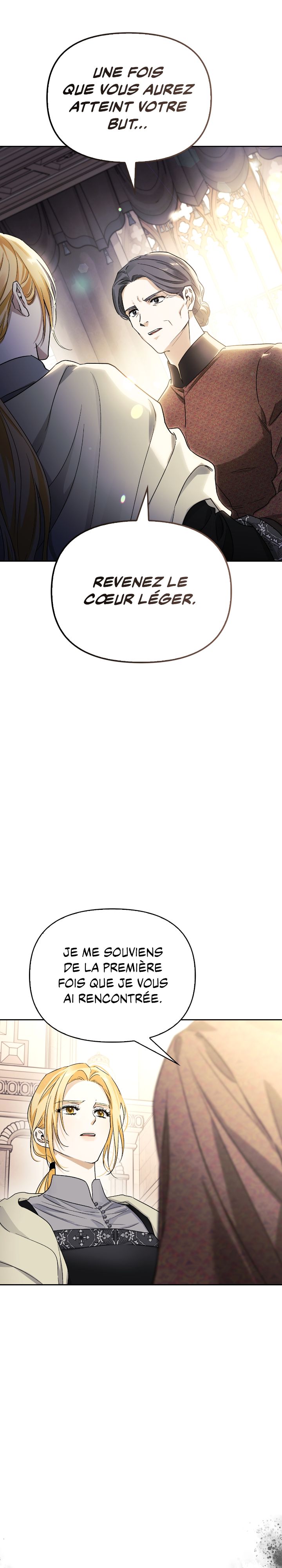 I Tamed My Ex-husband's Mad Dog Chapitre 23 - Page 28