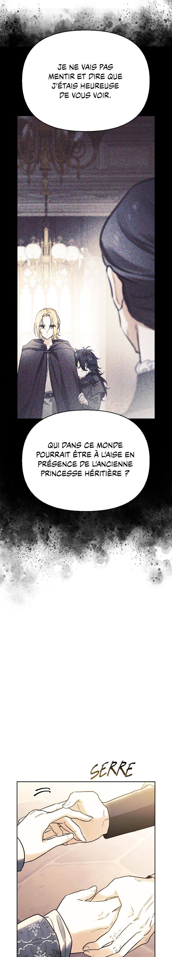 I Tamed My Ex-husband's Mad Dog Chapitre 23 - Page 29
