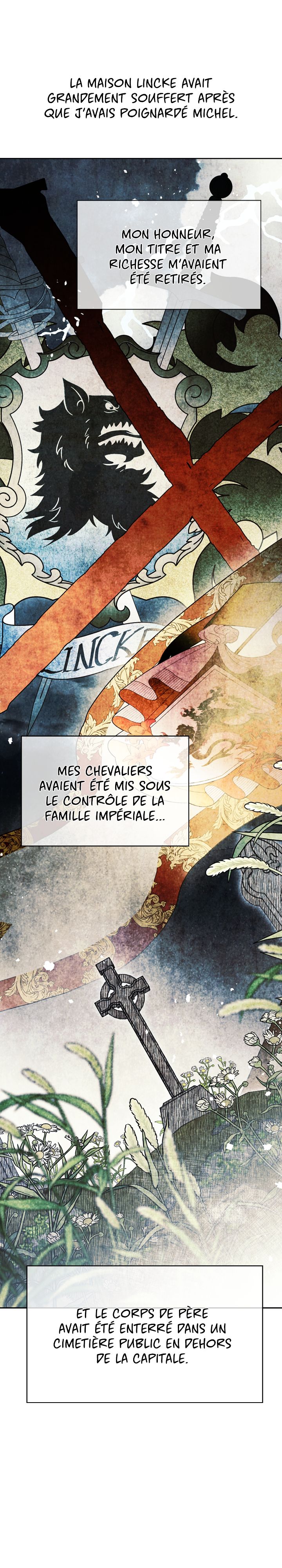 I Tamed My Ex-husband's Mad Dog Chapitre 23 - Page 3